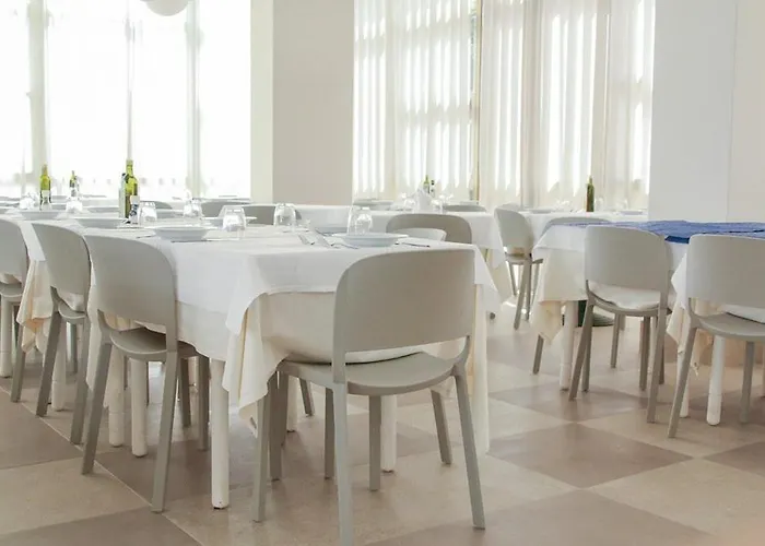 Hotel Baltic