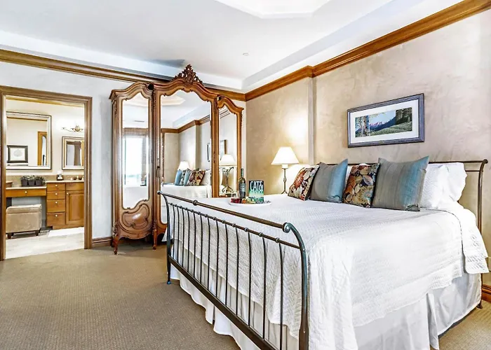 323 Beaver Creek Lodge