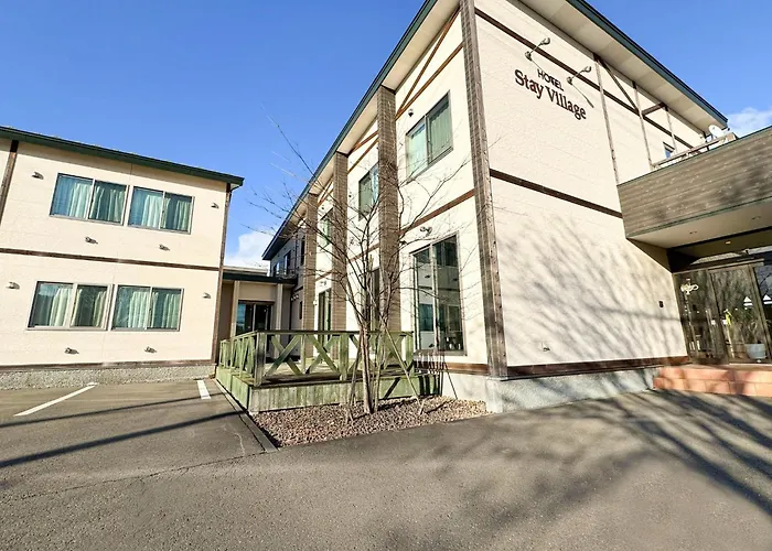 Hotel Stay Village - Vacation Stay 79939V