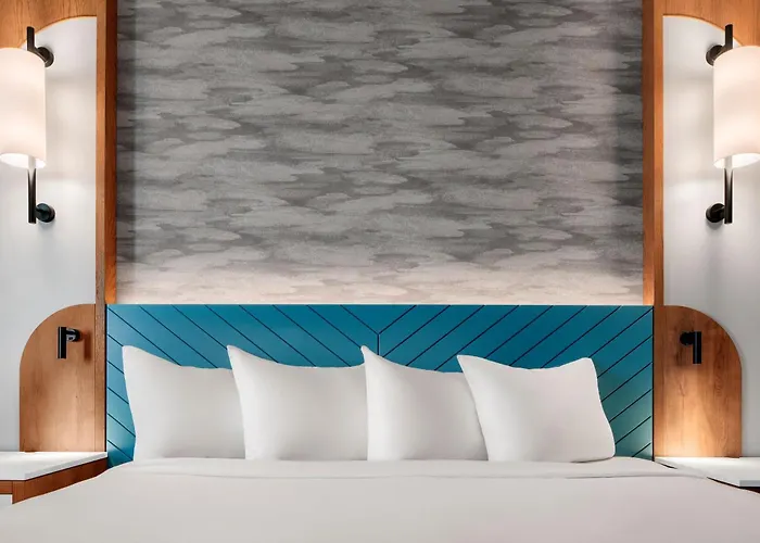 Harrah'S Cherokee Valley River Hotel & Casino - A Caesars Rewards Destination