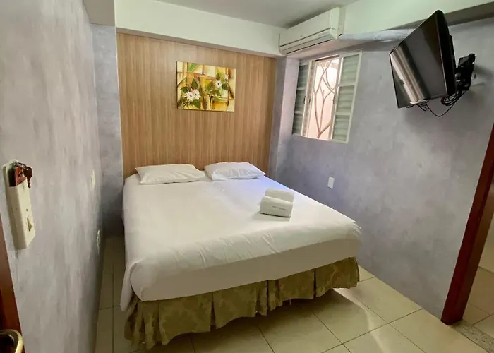 Hotel Savana