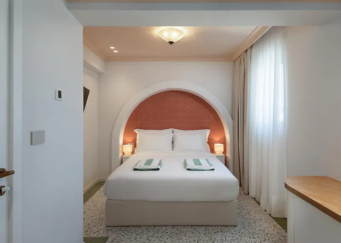 Villa Coo Boutique Hotel - Adults Only
