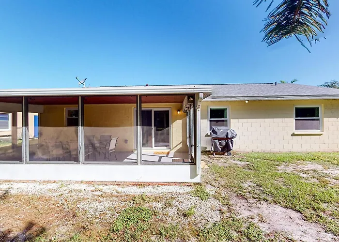 5080 Trend Rd