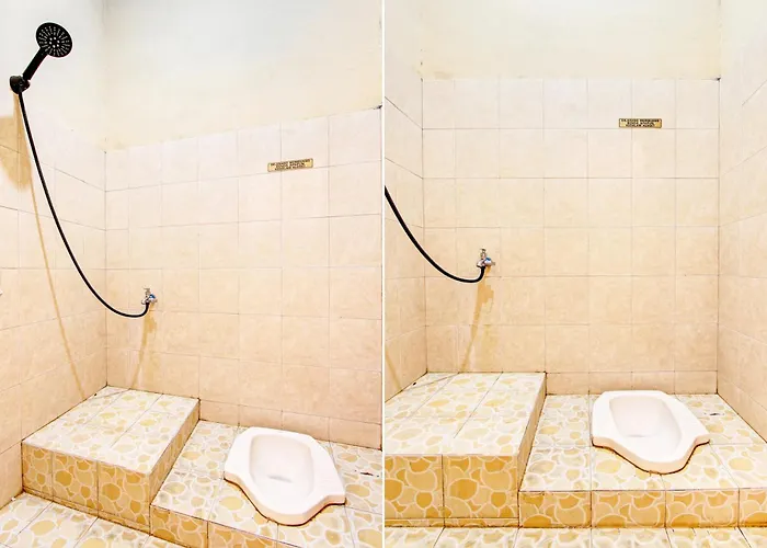 Oyo 93208 Guest House Cemara 2
