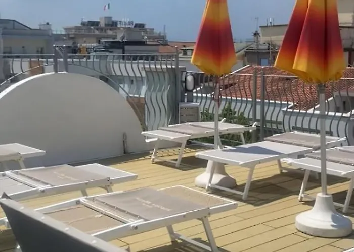 Hotel Aurora