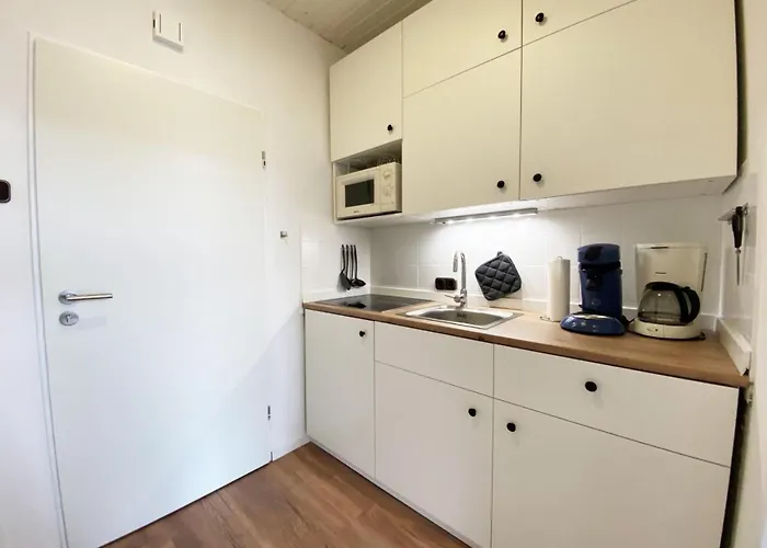 Haus Wiesenweg - Ferienwohnung 1