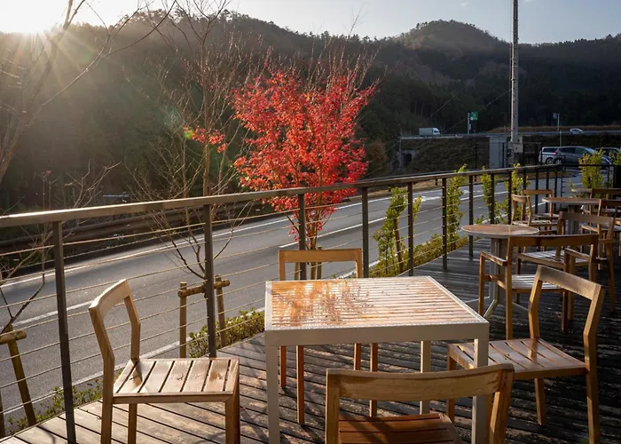 Fairfield By Marriott Kyoto Kyotamba
