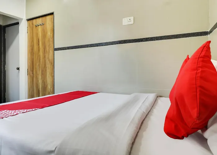 Hotel O Sri Lodge