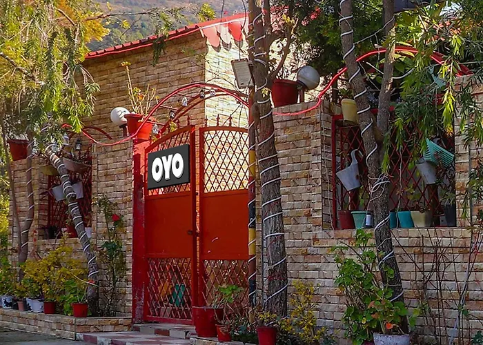 Hotel O Krishna Red Rose Guest House