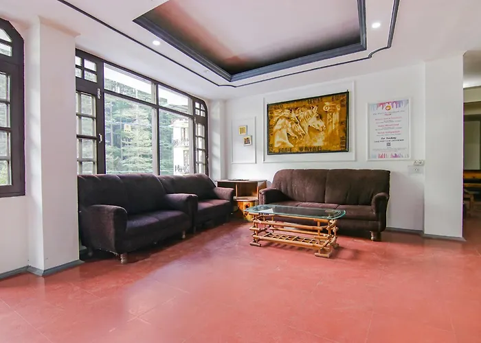 Ganga Cottage !! 1,2,3 Bedrooms Cottage Available Near Mall Road Manali