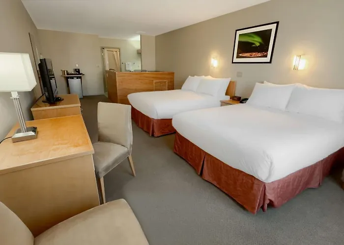 Eldorado, A Coast Hotel