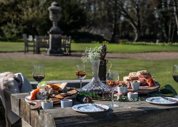 Chilston Park Hotel