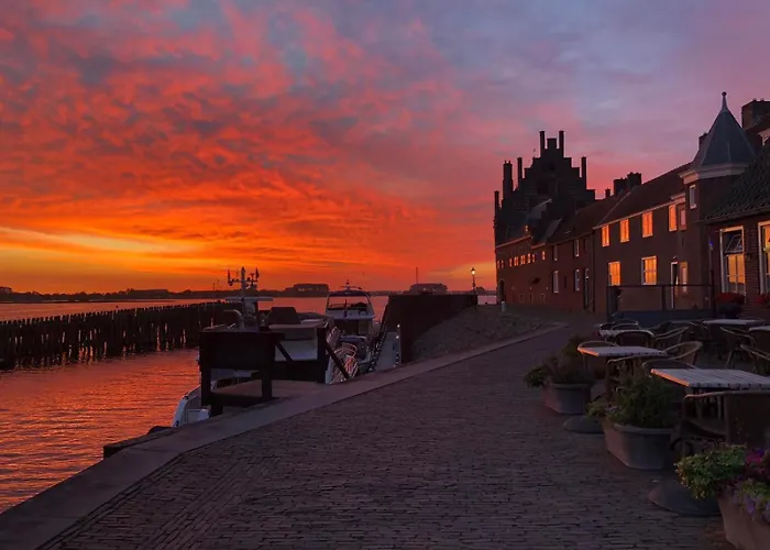 Hotel Noorderhoofd