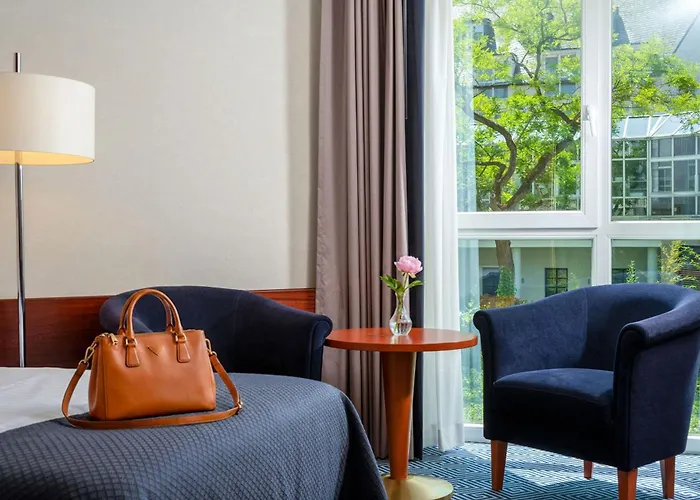 Maritim Hotel Würzburg