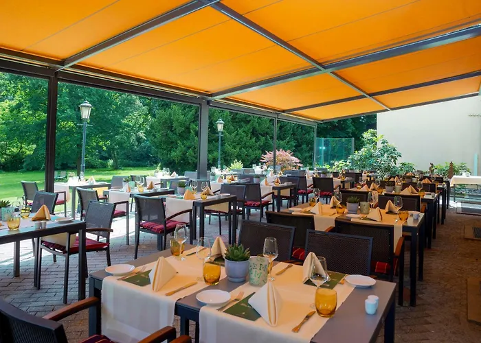 Parkhotel Hohenfeld Münster