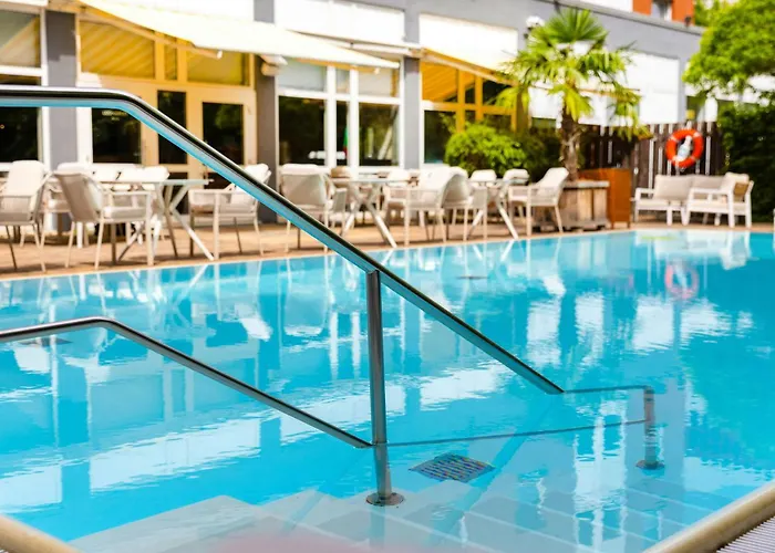 Leonardo Hotel Hannover Medical Park