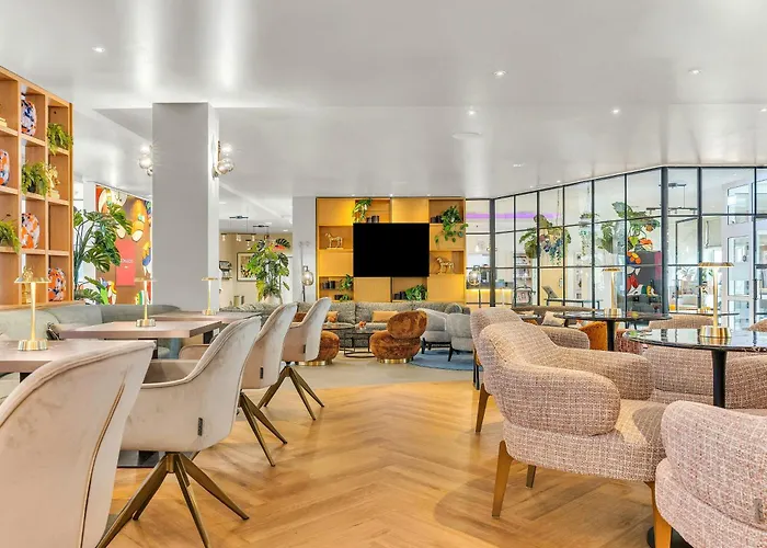 Leonardo Hotel Hannover Medical Park