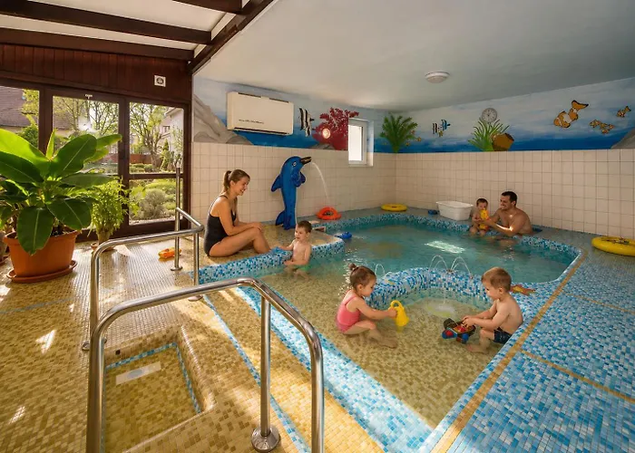 Hotel Piroska