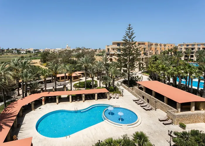 Kempinski Hotel San Lawrenz