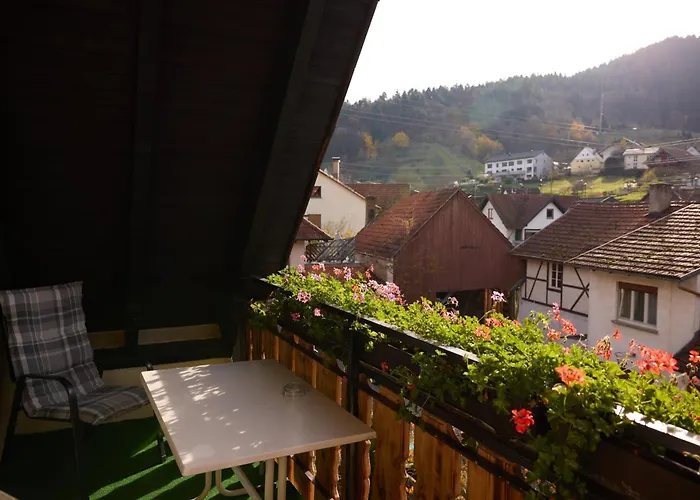 Landhotel&Restaurant Traube