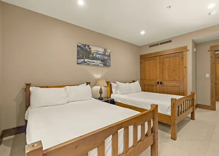 Northstar Resort By Vail Resorts