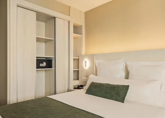 Hotel Best Maritim