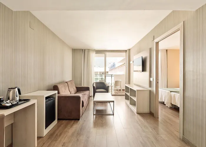 Hotel Best Maritim
