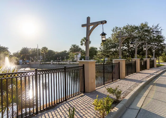 Legacy Vacation Resorts - Palm Coast