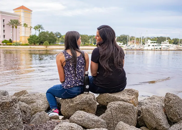 Legacy Vacation Resorts - Palm Coast