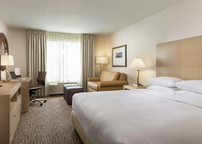 Doubletree By Hilton Portland Tigard