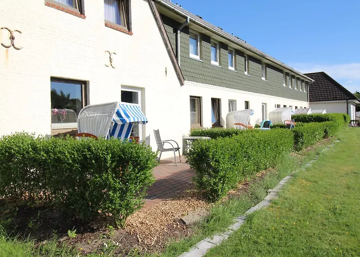Hotel garni Zur Post