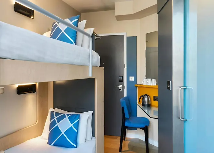 Four Points Flex By Sheraton Cardiff