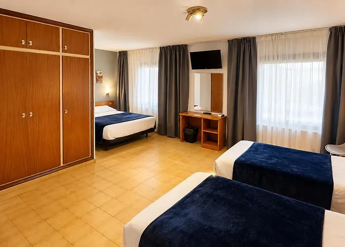 Hotel Casado