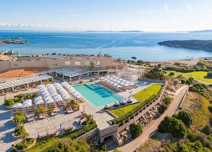 Mangia'S Sardinia Resort, Autograph Collection