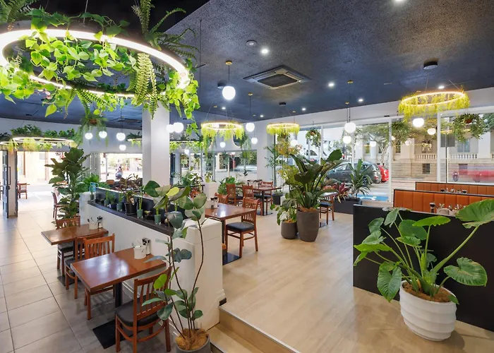 Holiday Inn Townsville By Ihg