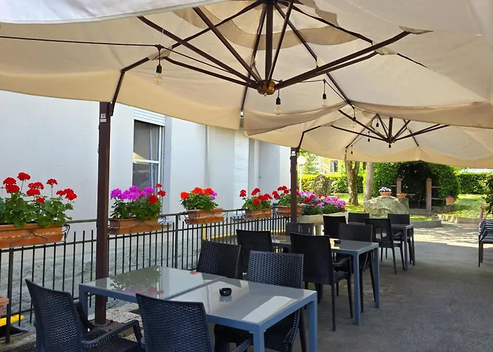 Hotel Falco D'Oro By Falco D'Oro Hotels