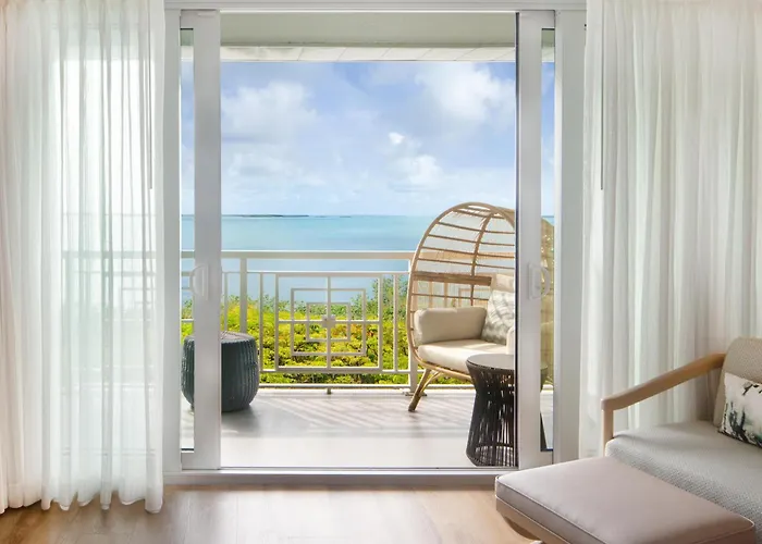 Baker'S Cay Resort Key Largo, Curio Collection By Hilton