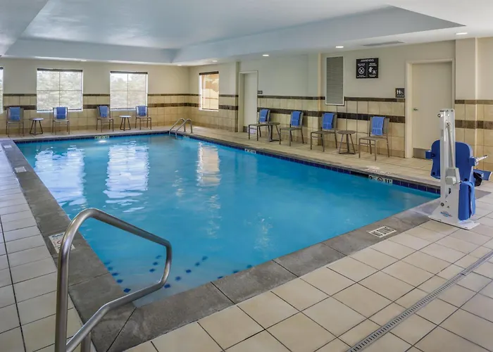 Homewood Suites By Hilton Denver Tech Center