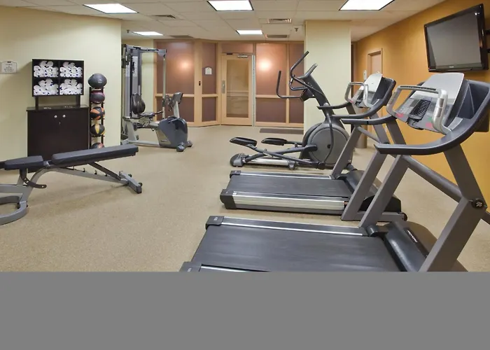 Crowne Plaza Virginia Beach Town Center By Ihg