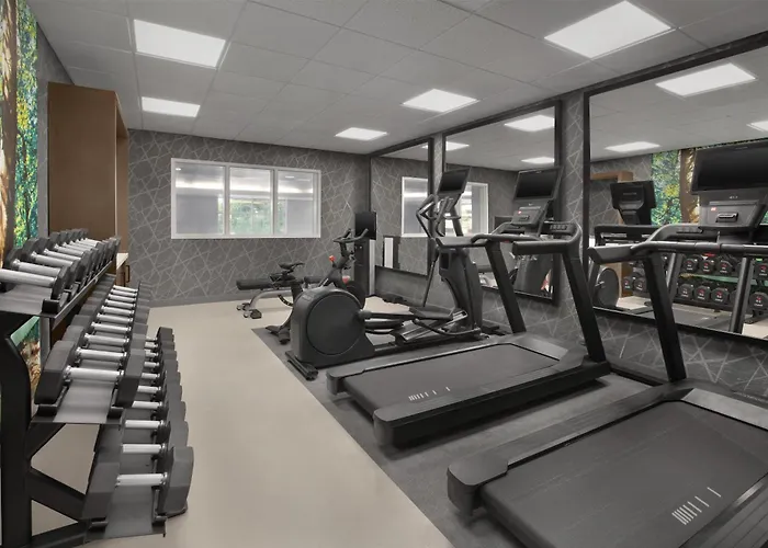 Homewood Suites By Hilton Cleveland-Solon