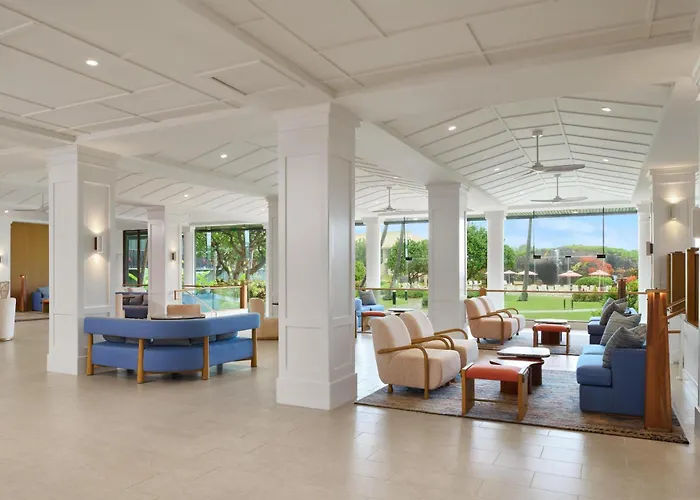 Outrigger Kaua'I Beach Resort & Spa