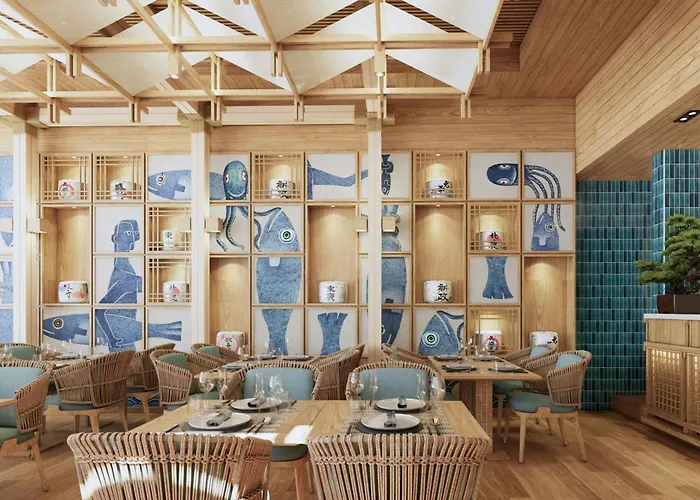 Renaissance Phuket Resort & Spa