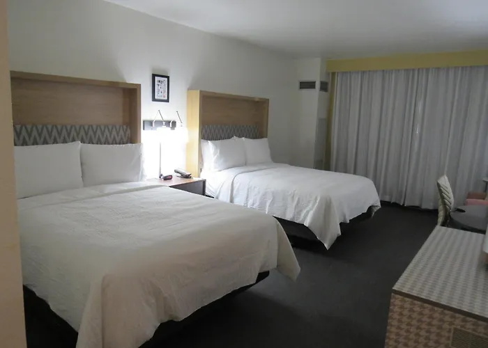 Holiday Inn Orlando International Dr-Icon By Ihg