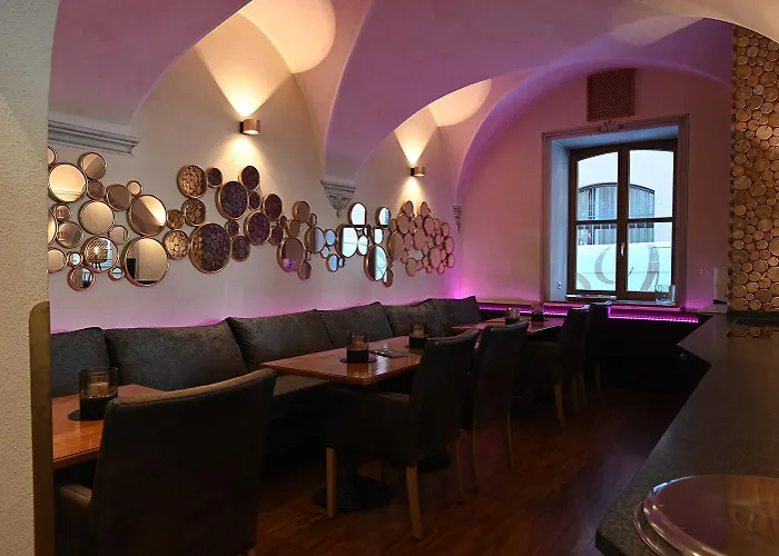Meiser Altstadt Hotel