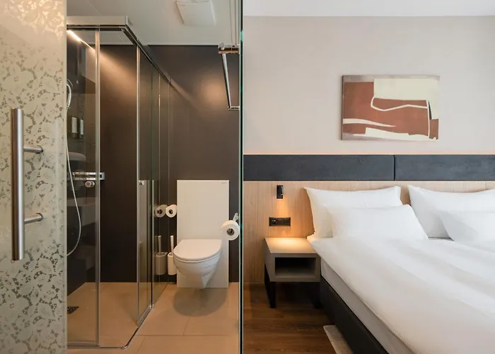 Hotel Metropol