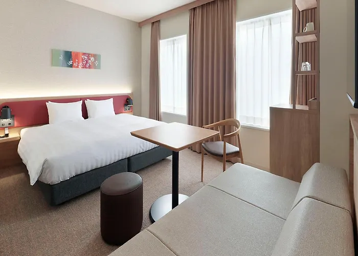 Mitsui Garden Hotel Hiroshima