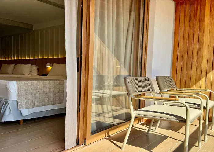 Resort Tororomba