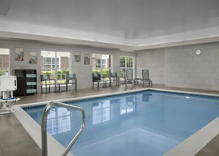 Residence Inn By Marriott Provo North University