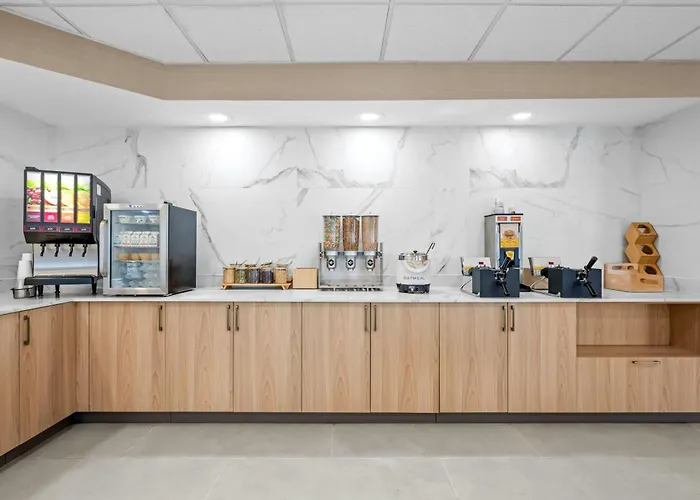 Fairfield Inn And Suites By Marriott Gadsden