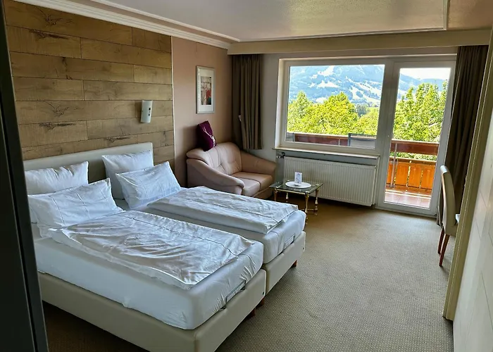 Parkhotel Tannenhof